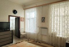 Квартира на Гімназичній ул.