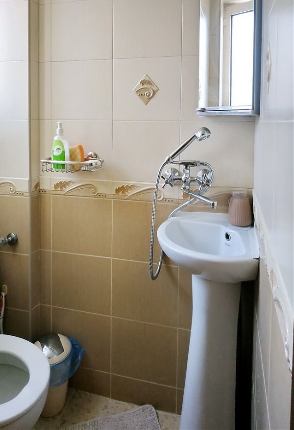 Квартира на Гімназичній ул.