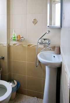 Квартира на Гімназичній ул.