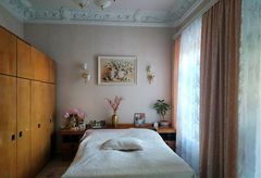 Квартира на Гімназичній ул.