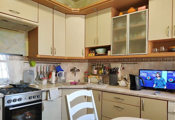 Квартира на Гімназичній ул.