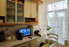 Квартира на Гімназичній ул.