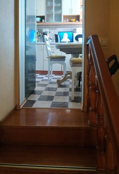 Квартира на Гімназичній ул.