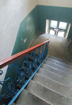 Квартира на Гімназичній ул.