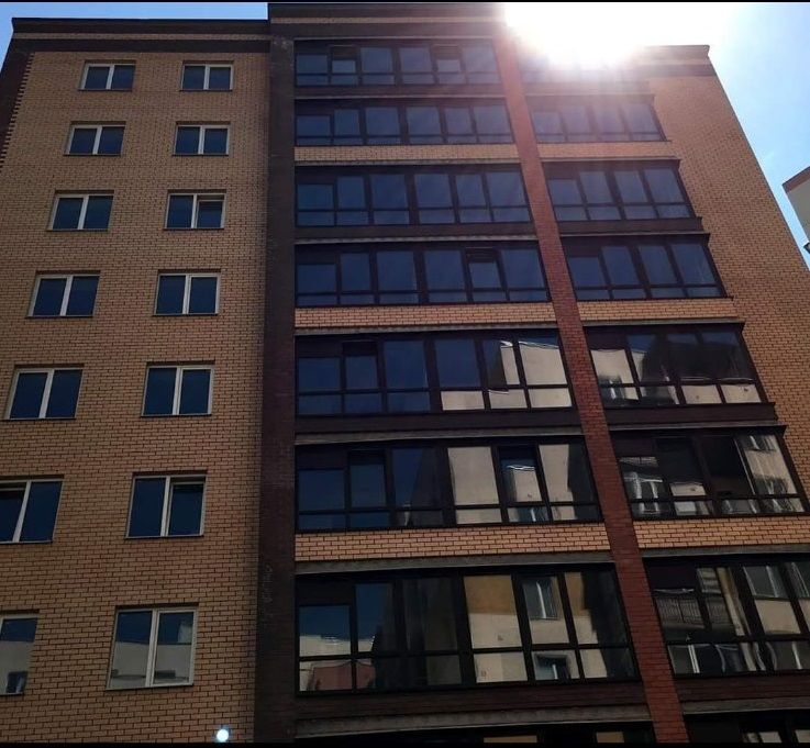 Квартира на Бродській вул.