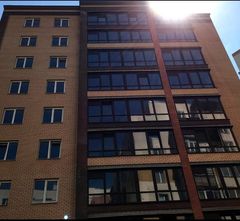 Квартира на Бродській вул.