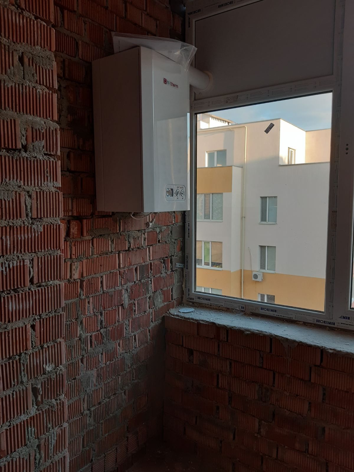 Квартира на Бродській вул.