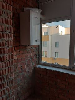 Квартира на Бродській вул.