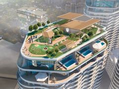 Квартира на плато Гагарінське вул.