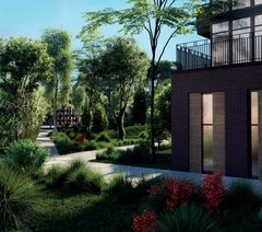 Квартира на Радісна вул.