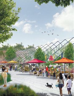 Квартира на Радісна вул.