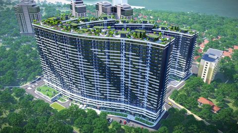 Квартира Курортний пер. вул.