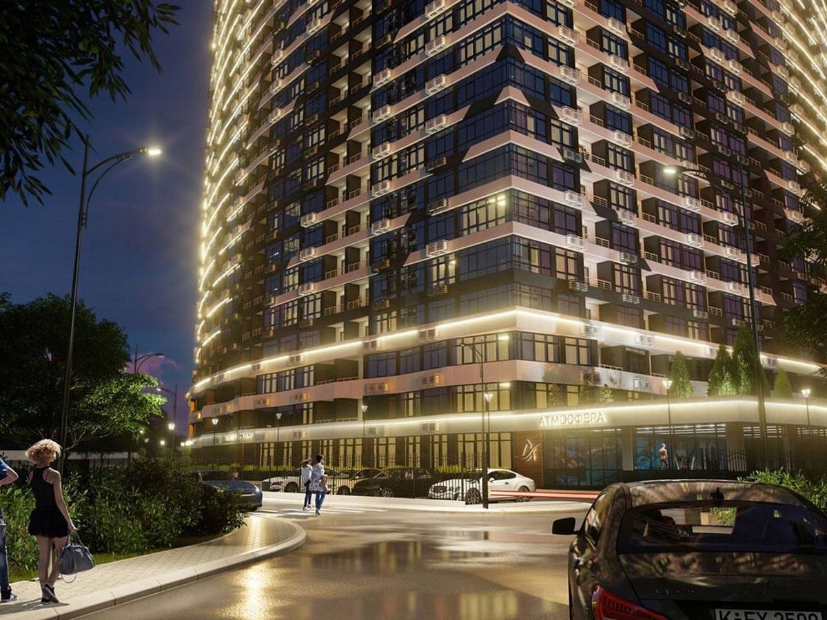 Квартира Курортний пер. вул.