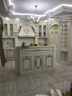 Квартира на Леонтовича (Белинського) вул.