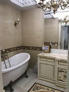 Квартира на Леонтовича (Белинського) вул.