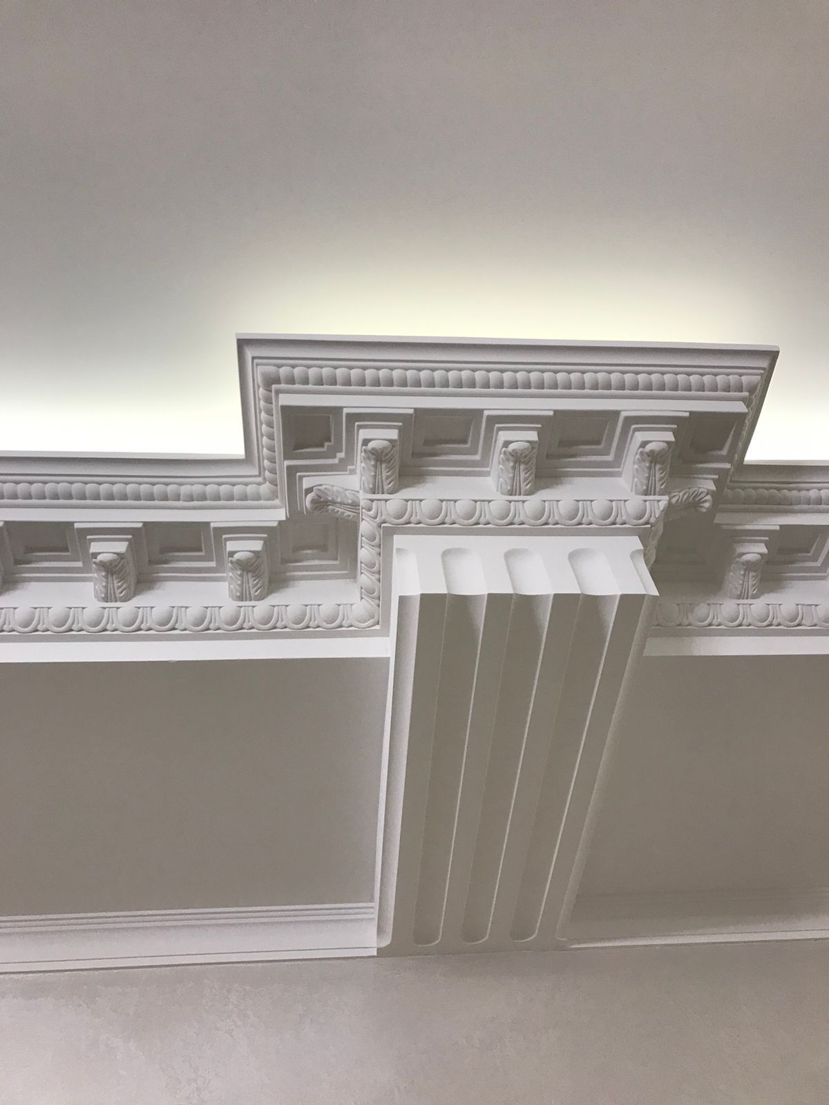 Квартира на Леонтовича (Белинського) вул.