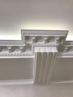 Квартира на Леонтовича (Белинського) вул.