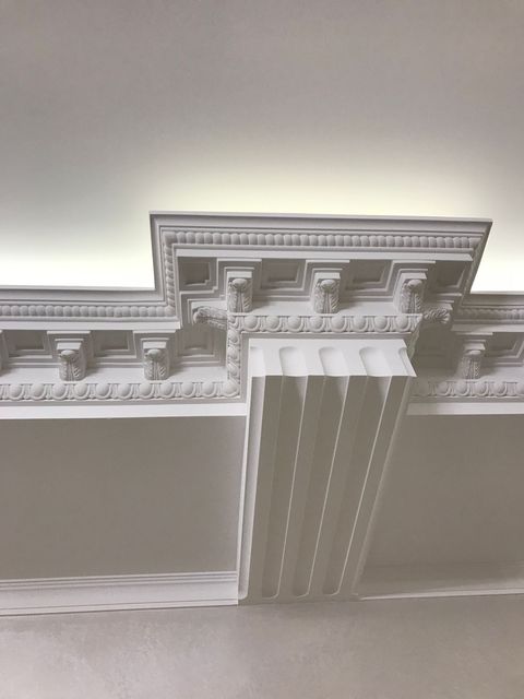 Квартира на Леонтовича (Белинського) вул.