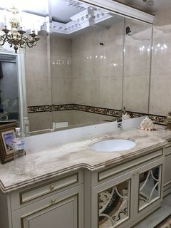 Квартира на Леонтовича (Белинського) вул.