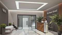 Квартира на Чорноморського Козацтва вул.