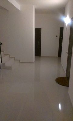 Квартира на Миланской ул.