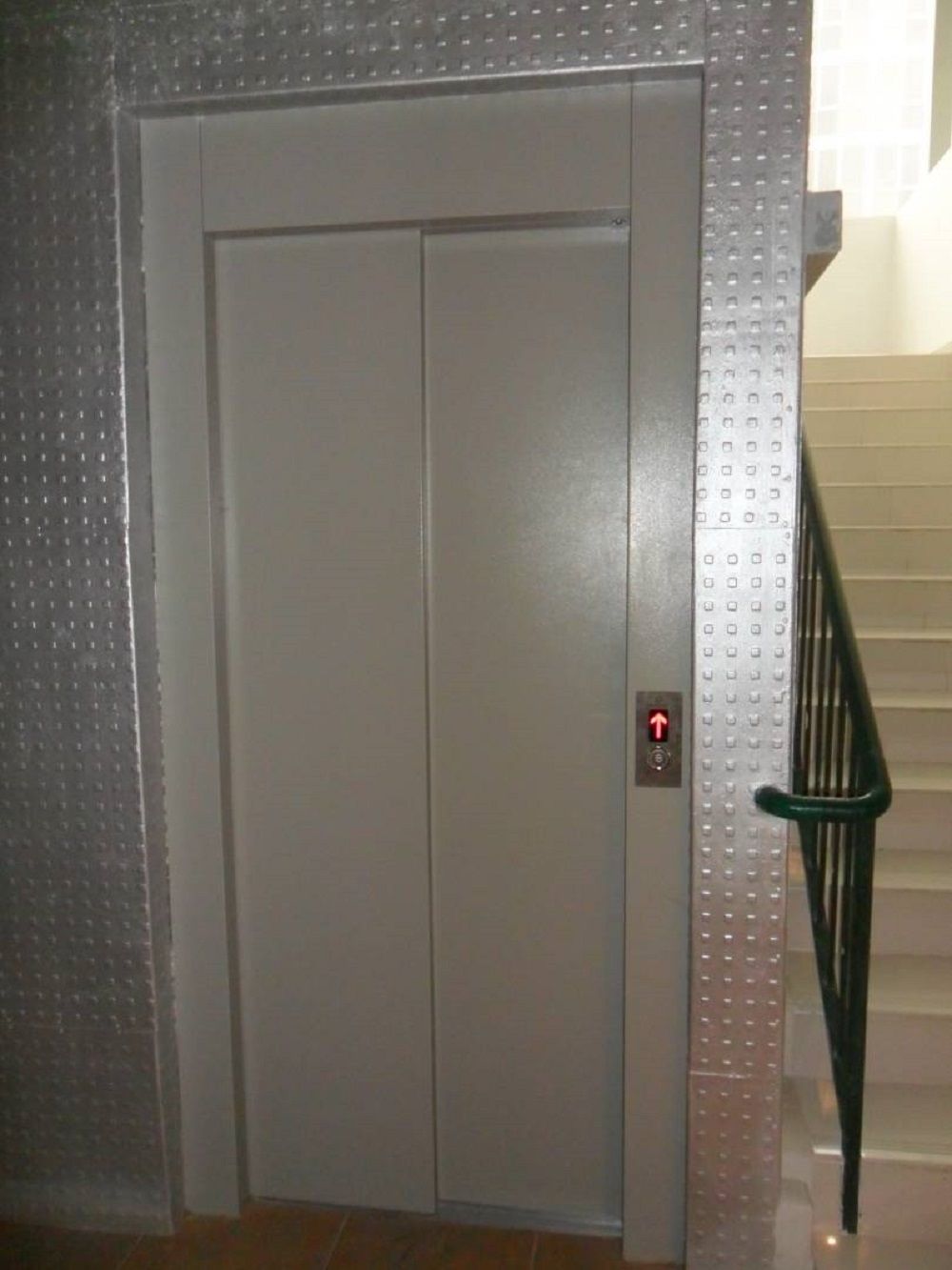 Квартира на Миланской ул.