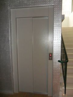 Квартира на Миланской ул.