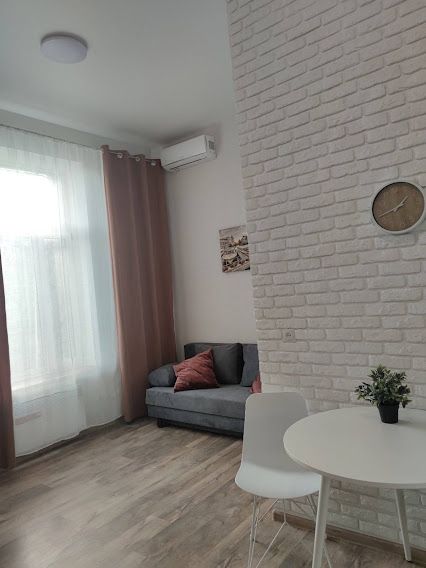 Квартира на Успенская ул.