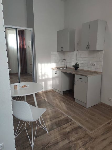 Квартира на Успенской ул.