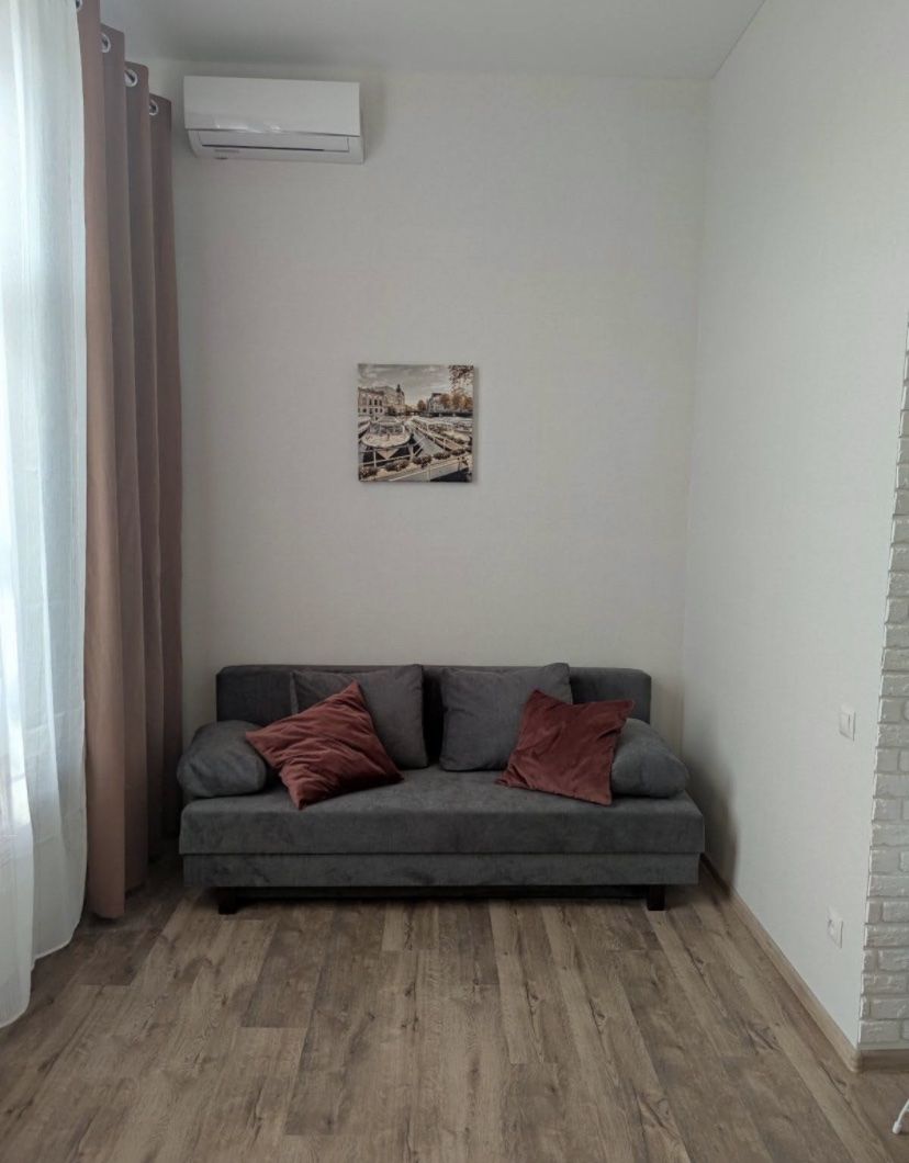 Квартира на Успенской ул.