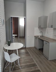 Квартира на Успенской ул.