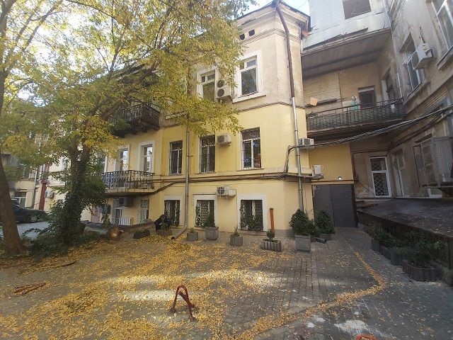 Квартира на Успенская ул.