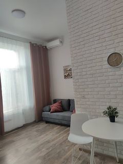 Квартира на Успенская ул.