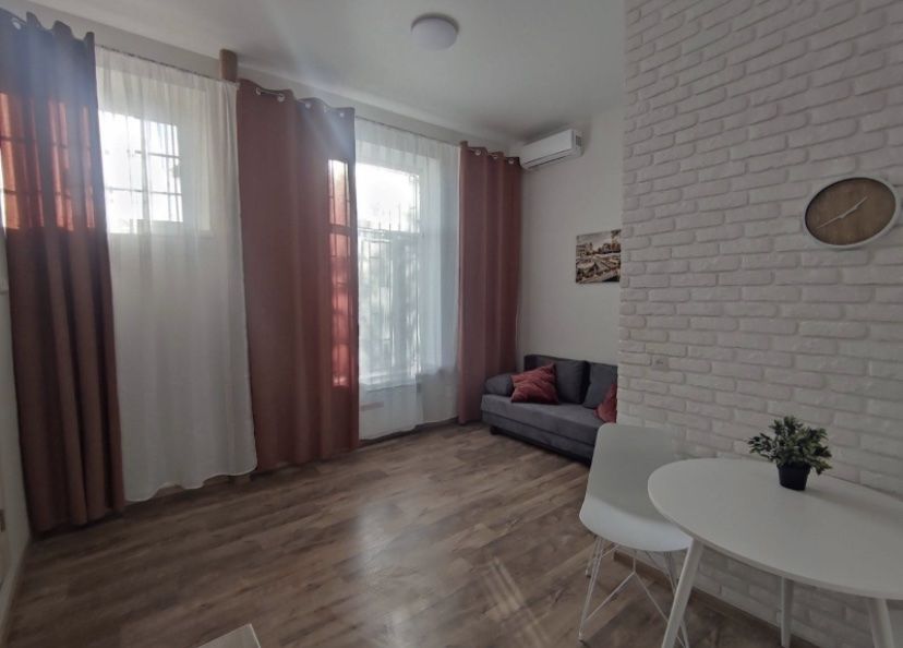 Квартира на Успенская ул.