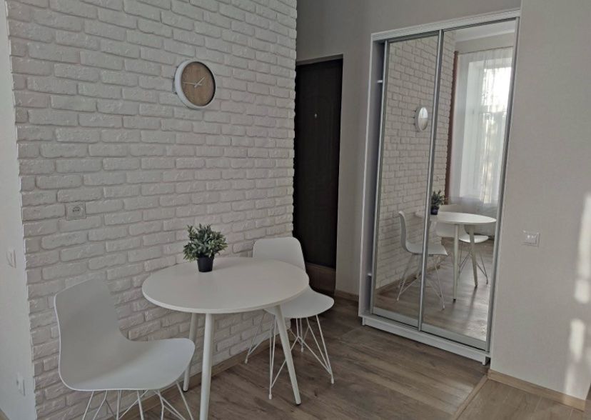 Квартира на Успенская ул.