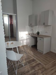 Квартира на Успенской ул.