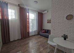 Квартира на Успенской ул.