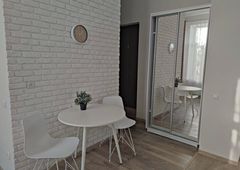 Квартира на Успенской ул.