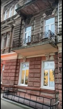 Квартира на Успенской ул.