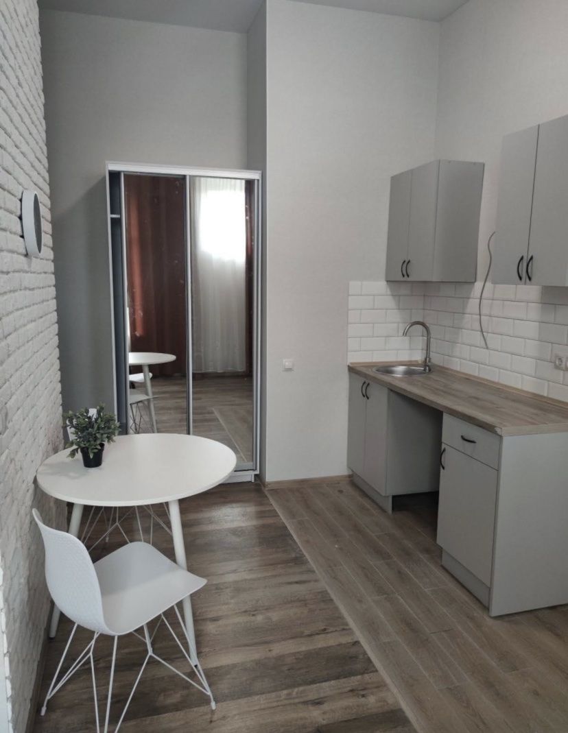 Квартира на Успенской ул.