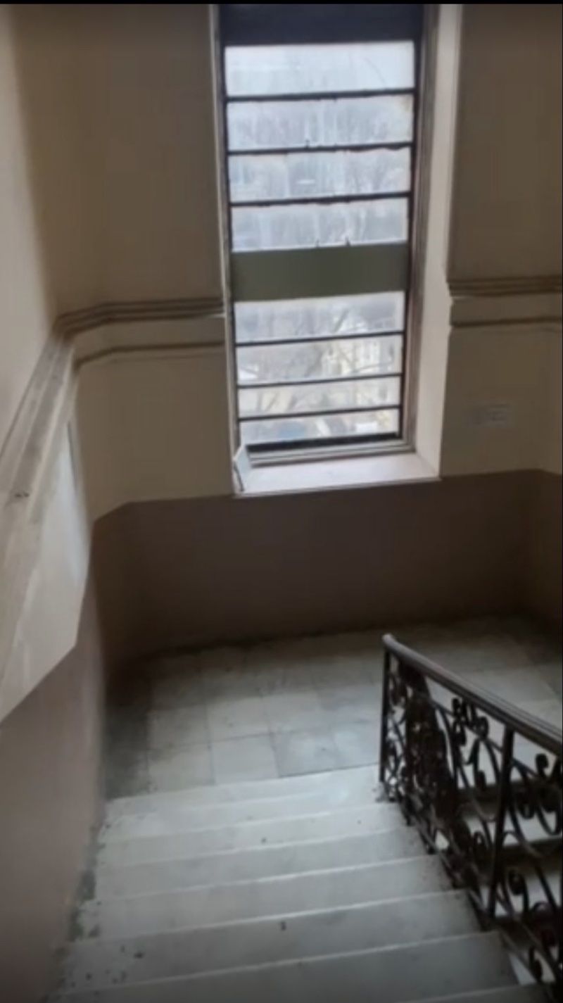 Квартира на Успенской ул.