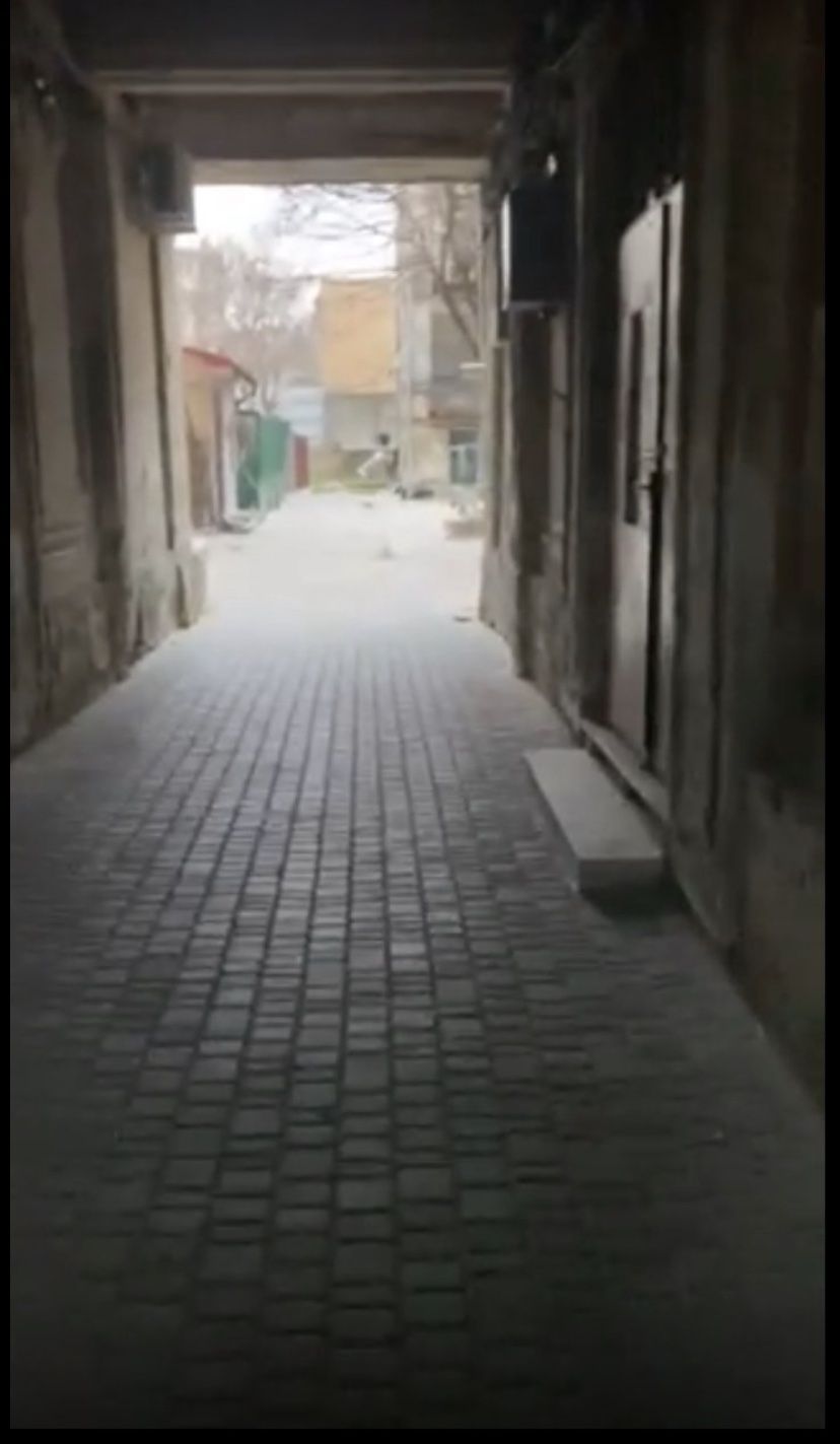 Квартира на Успенская ул.