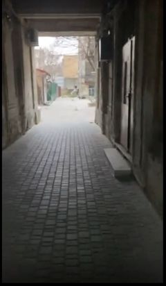 Квартира на Успенская ул.