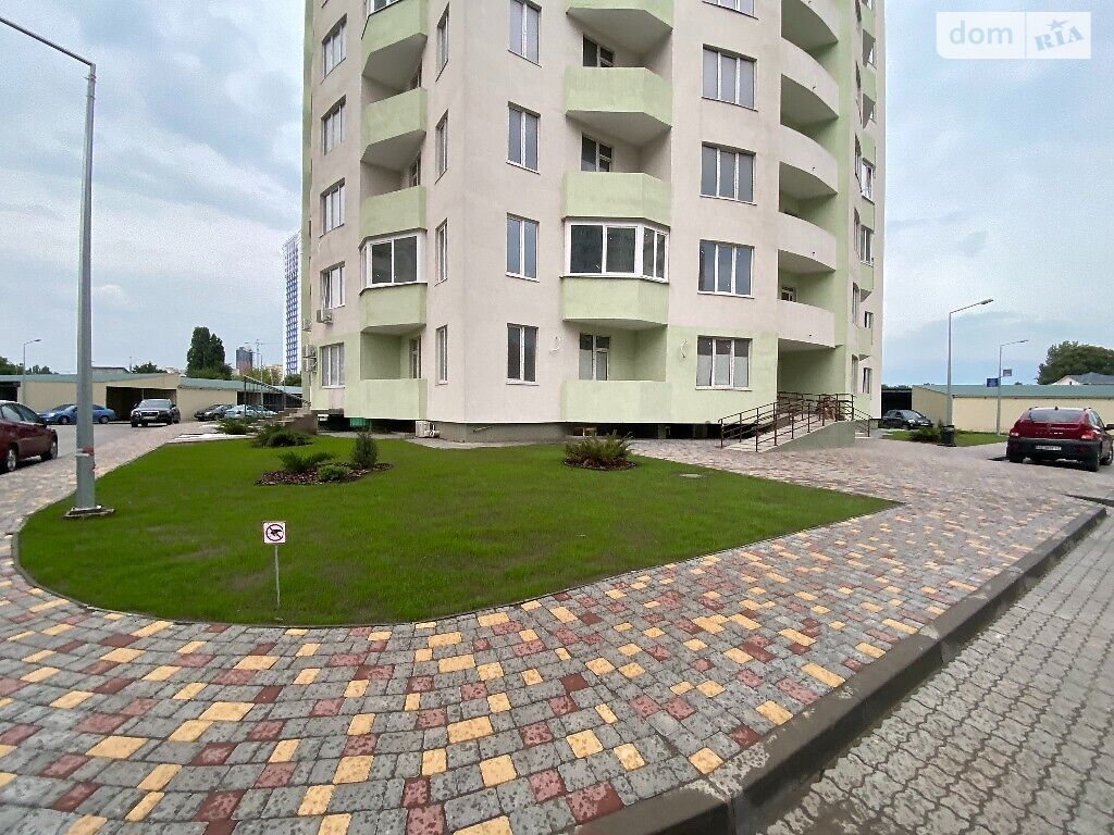 Квартира на Люстдорфській дорозі