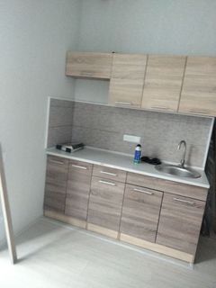 Квартира на Люстдорфській дорозі