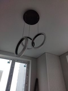 Квартира на Люстдорфській дорозі