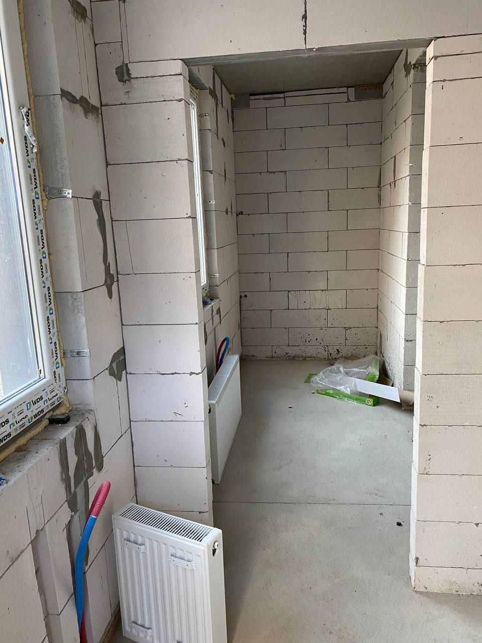 Квартира на Сахарова вул.