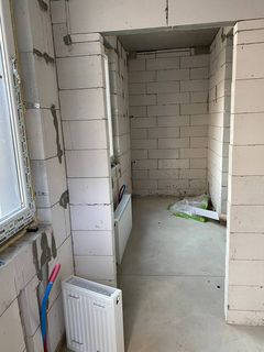 Квартира на Сахарова вул.