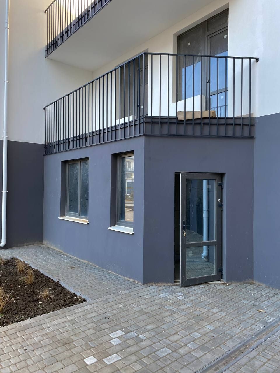 Квартира на Сахарова вул.