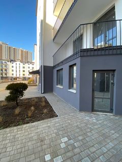 Квартира на Сахарова вул.